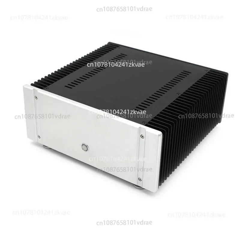 PASS A5 Mono Pure Class A 60W Power Amplifier Refer To PASS Aleph-5 Circuit with Balanced Input