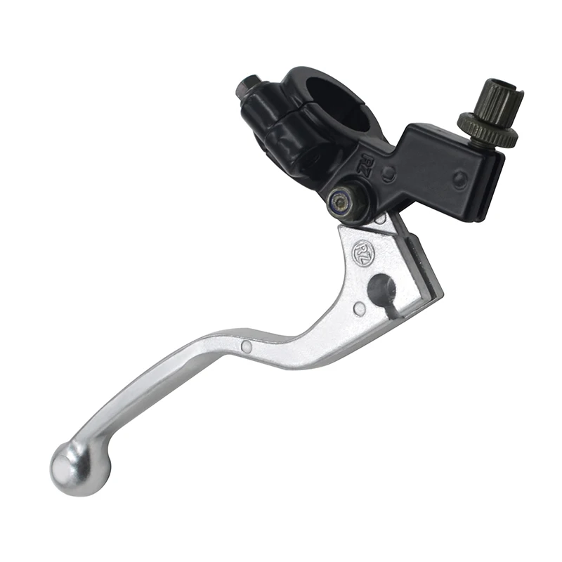 2-skok brud Bike 22 mm 7/8 "bary sprzęgło dźwignia hamulca ATV dla Yamaha YZ80 YZ85 YZ100 YZ125 YZ250 do Hyosung GT250R 2008 YZ 125 — zdjęcie 7