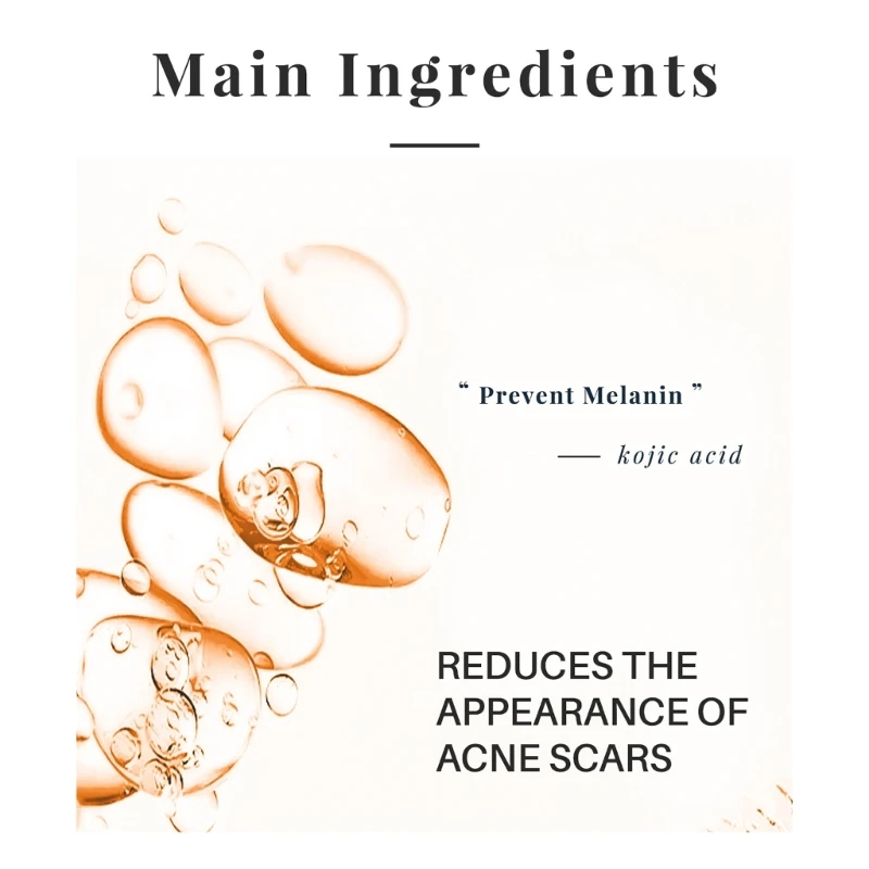 мыло с койевой кислотой и витамином С, гиалуроновая кислота, кокосовое масло, глубокое очищение, мягкое мыло для лица, масло для