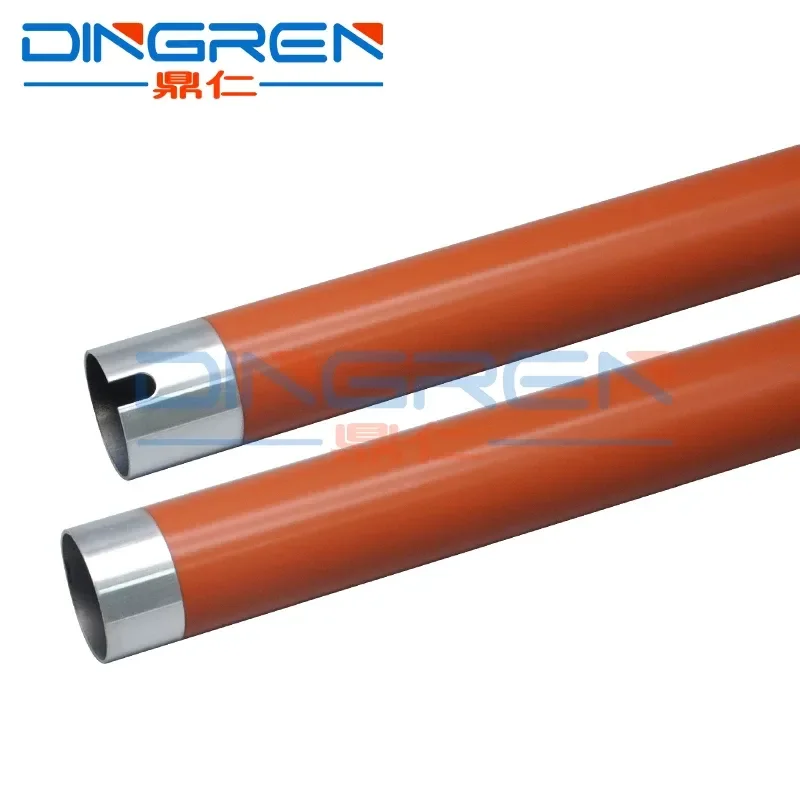 for Kyocera KM 2540 2560 3040 3060 Taskalfa 300i Fixing Upper Roller Heating Component Fixer Heat Roller Assembly Replacement