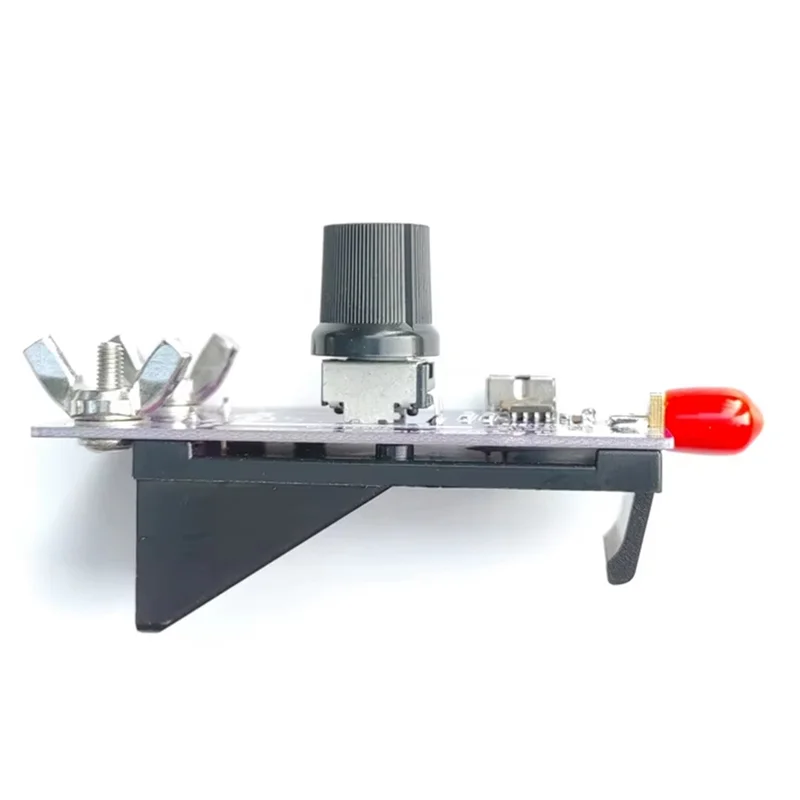 -A02R هوائي بديل راديو HA SDR لاسلكي على الموجات القصيرة لعصابات الطيران والترددات #2