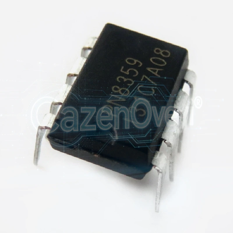 15-50PCS PN8359 8359 TF10N60 10N60 LM2576S-12 LM2576S TPS54240QDGQRQ1 TPS54240 5424Q LA4625 HS3000P HS3000
