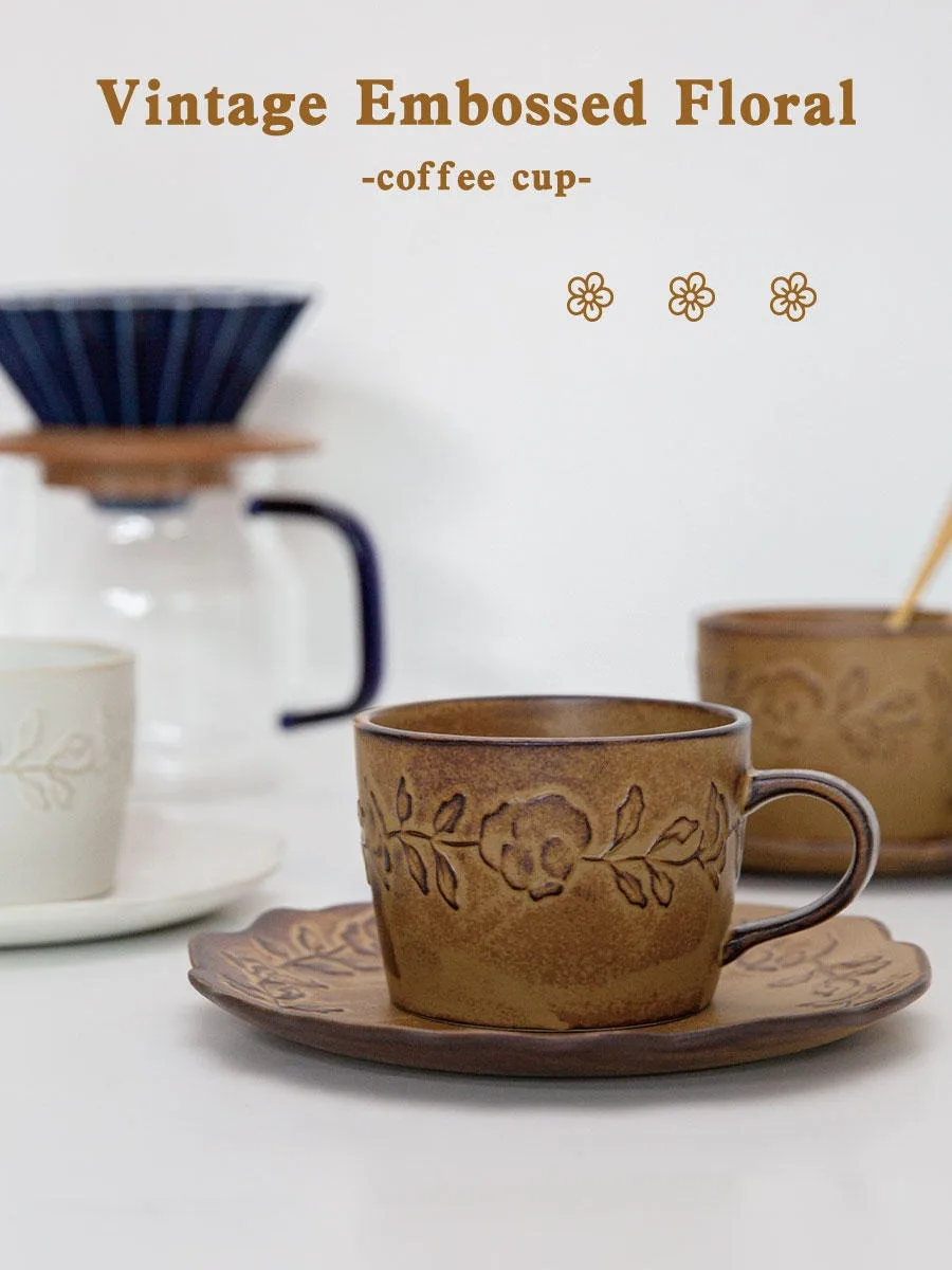 

Ceramic Coffee Cup