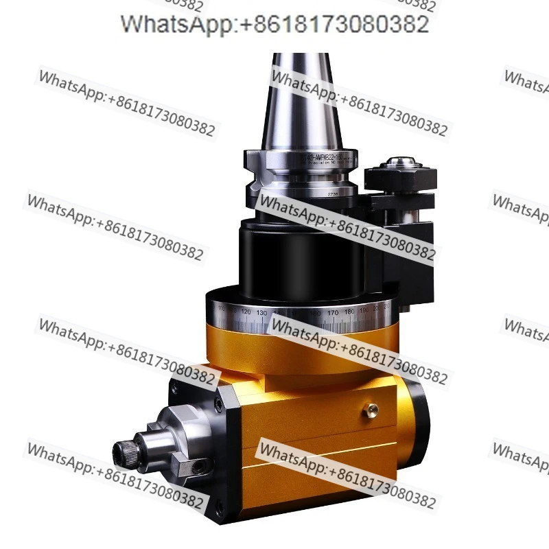Surface Milling Ang…