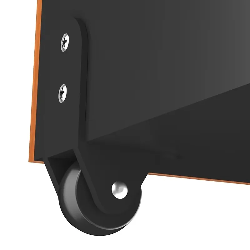 مكبرات الصوت K13 نظام الصوت المهنية الموسيقى الكاريوكي شاشة تعمل باللمس الذكية مكبر الصوت المنزل للخارجية أو الحفلات