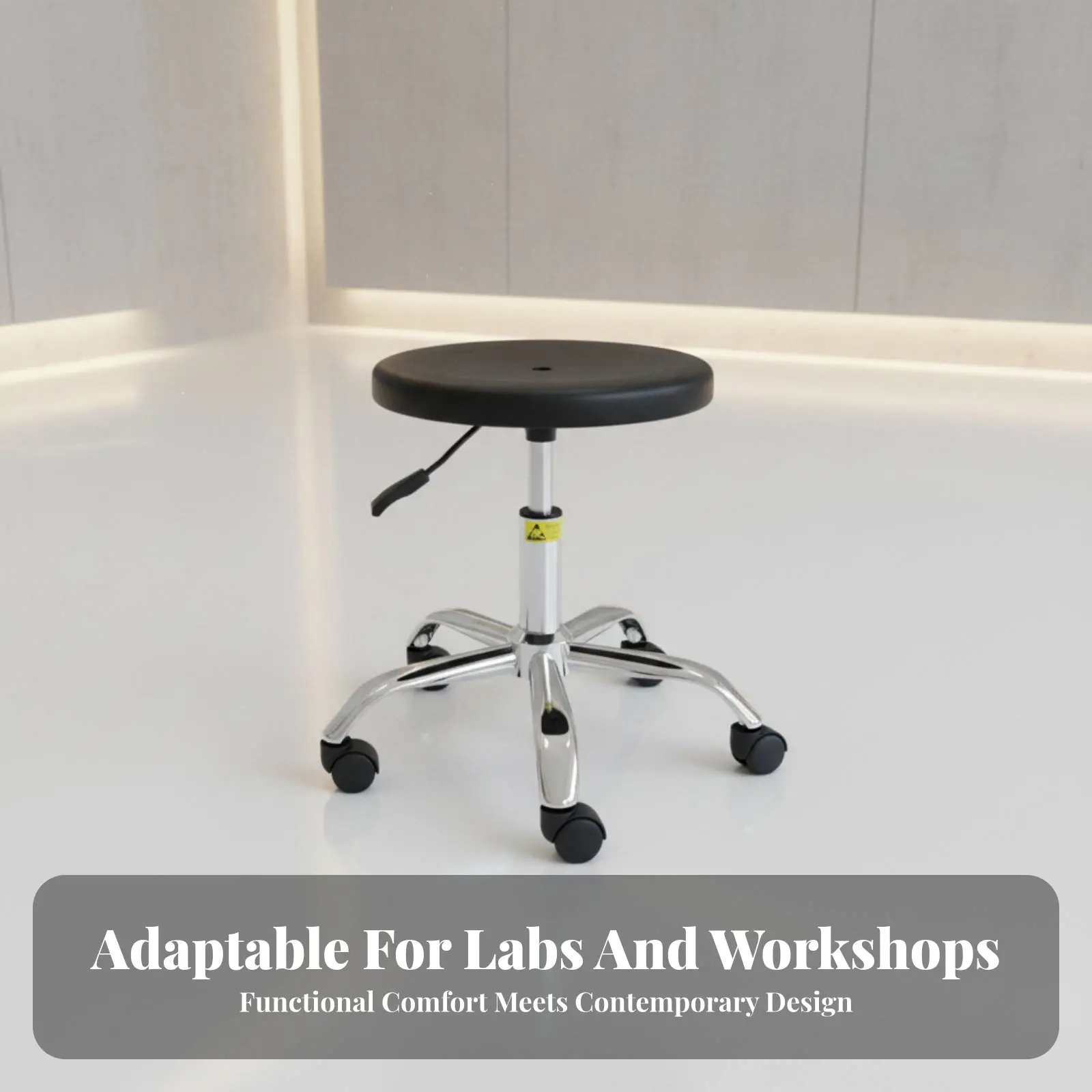 Geräte - Handhabungs-, Lager- und Transportausrüstung - Werkbänke & Zubehör - Arbeitsstühle