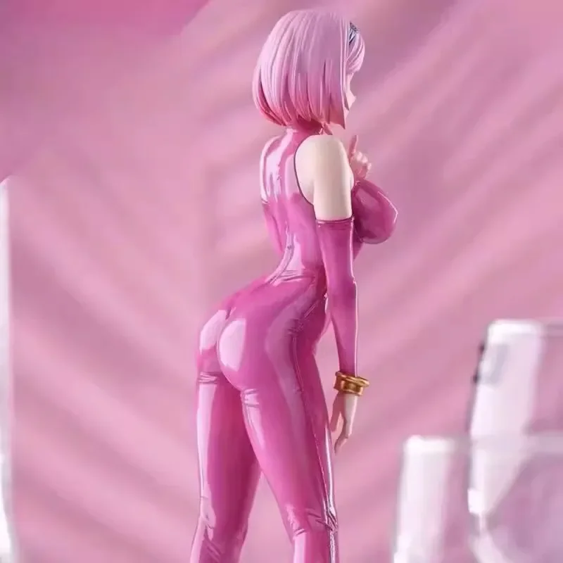 29CM 2026 Nowa Figurka Anime NARUTO GK Haruno Sakura Model PVC Zabawka Lalka Ozdoba Kolekcjonerska Prezent