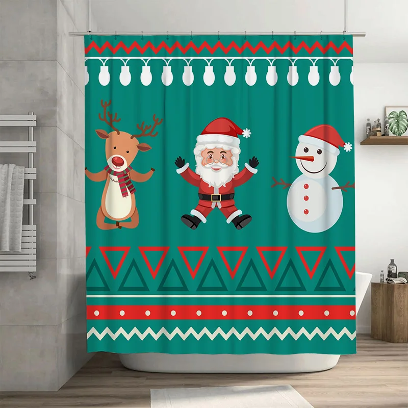 Tu Christmas Shower… - image