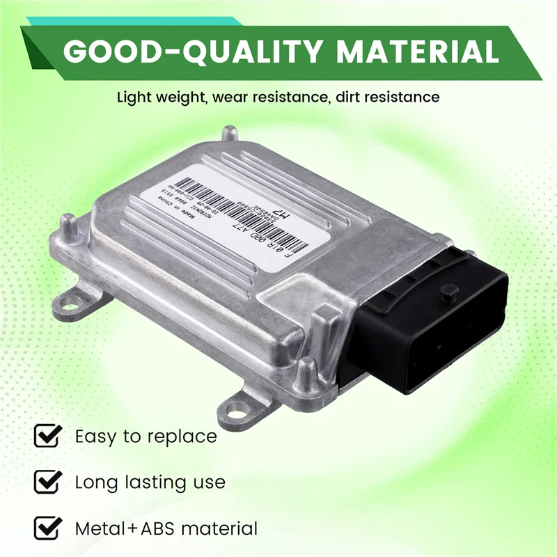 

ABTD-Car Engine Computer Control Unit ECU ECM For HAFEI 465Q F01R00DA77,33920-C5900