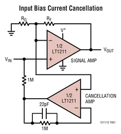 LT1212CS LT1212IS LT1212 - 14MHz, 7V/us, Single Supply Dual and Quad Precision Op Amps