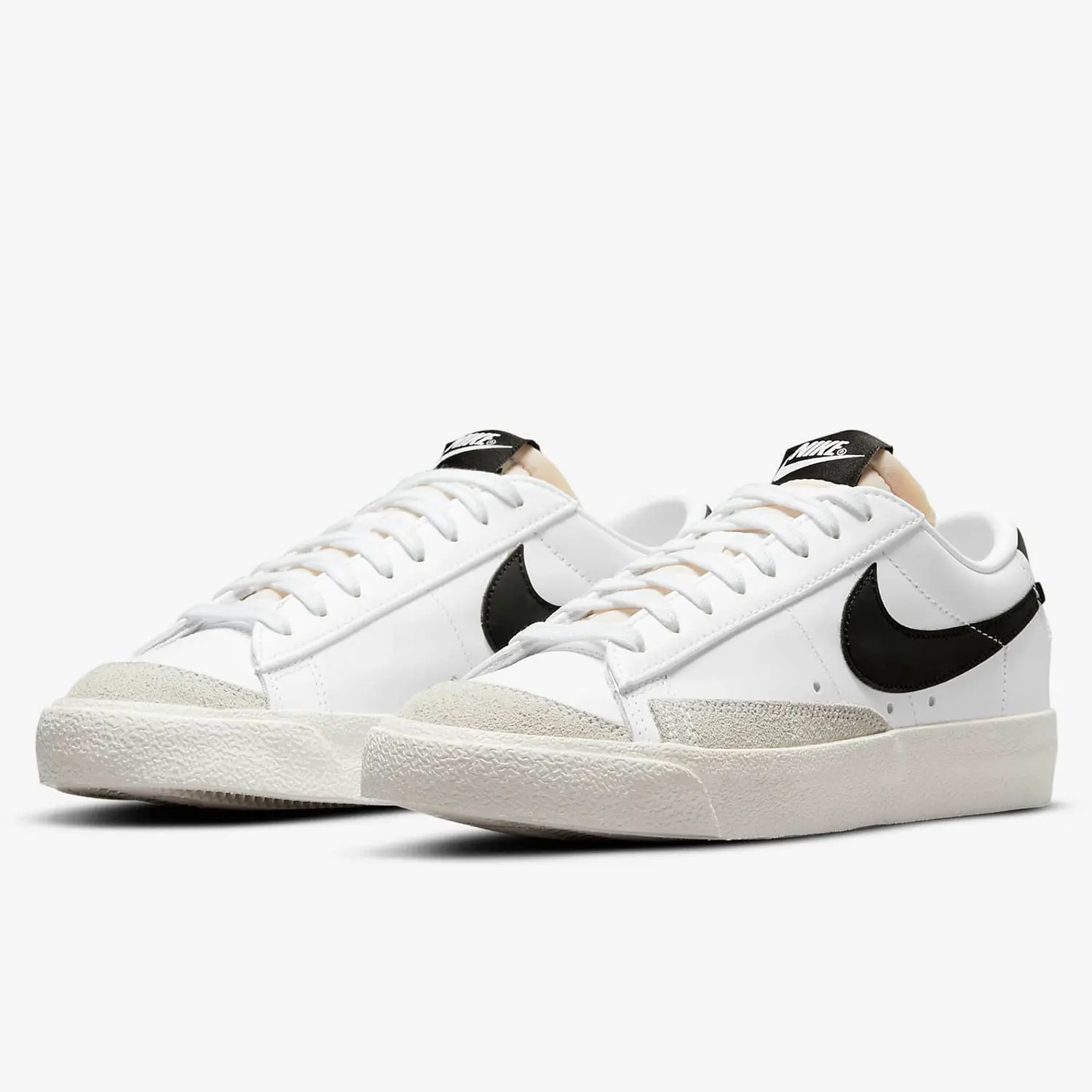 

Nike Genuine Current Season New Women's Casual Comfortable Fashion Sports Low-top Sneakers DC4769-102