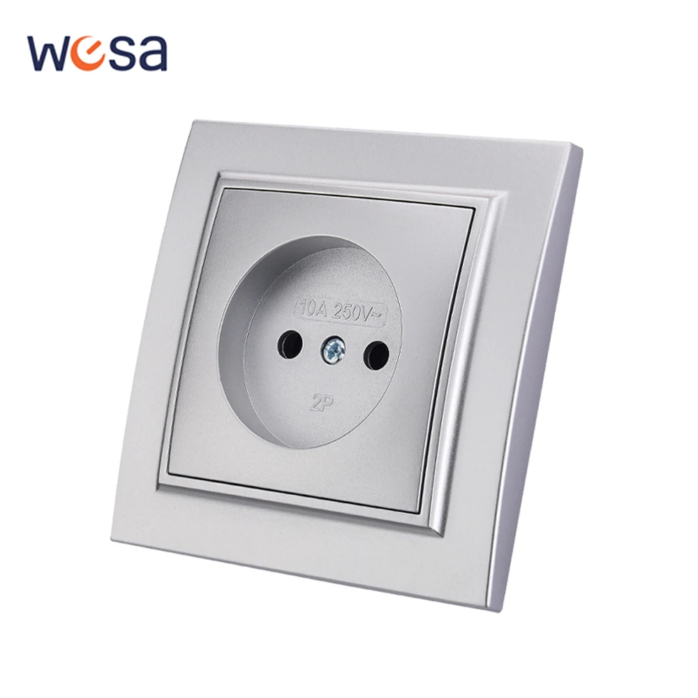 Silvery Electrical …