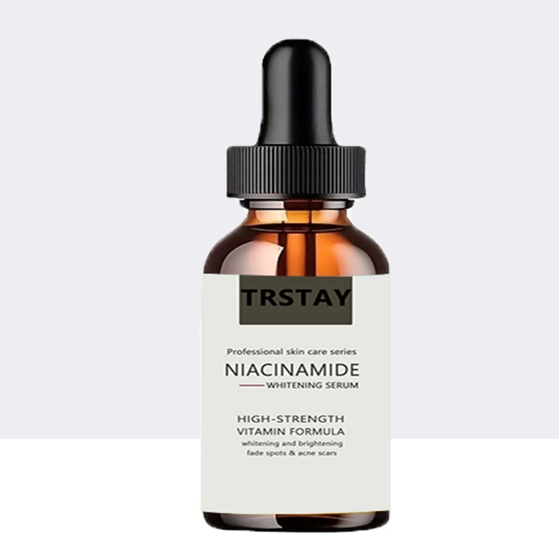 

5ML/15ML/30ML/50ML/Effective Whitening Serum Remove Dark Spots Freckle Essence Anti-Aging Niacinamide Fade Pigmentation Melasma