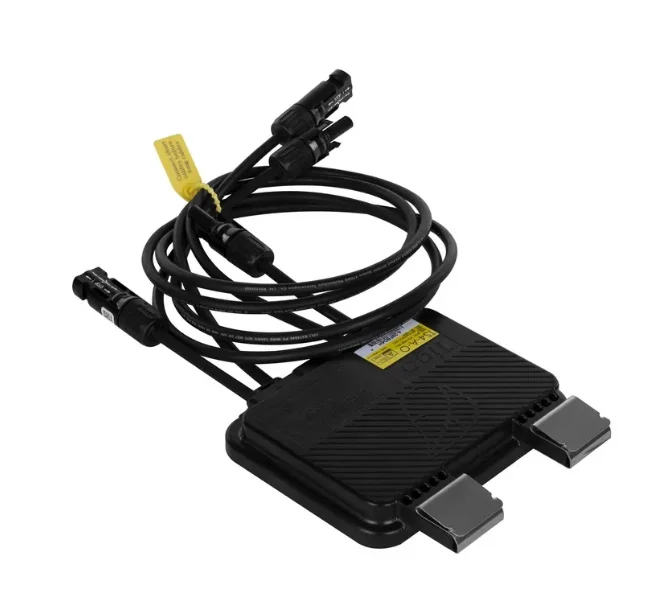 

Tigo Solar MPPT DC Photovoltaic Optimizer TS4-A-O Home Power Generation System 700W Optimizer Solar Panels TS4-A-O 700W