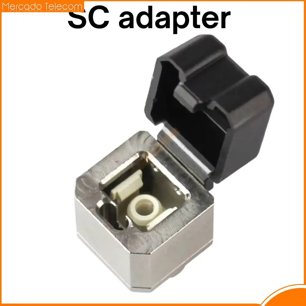 EXFO OTDR EUI-91 SC Connector FC adapter AXS-100 FTB-100 FTB-150 MAX-710 720C 730C Tester Optical port flange connection adapter