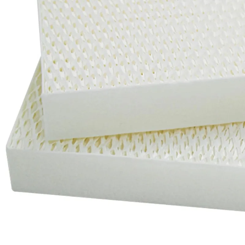 

4Pcs Replacement Humidifier Filters Suitable For Stadler F O Evaporative Humidifier Home Cleaning Air Humidifier