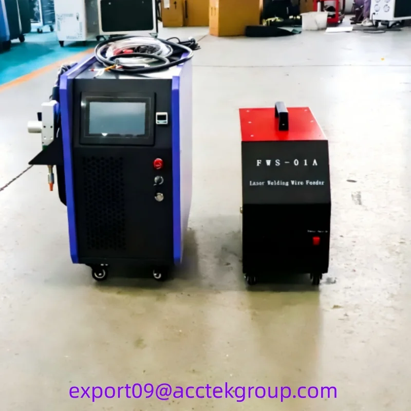 2 In 1 Handheld Las…