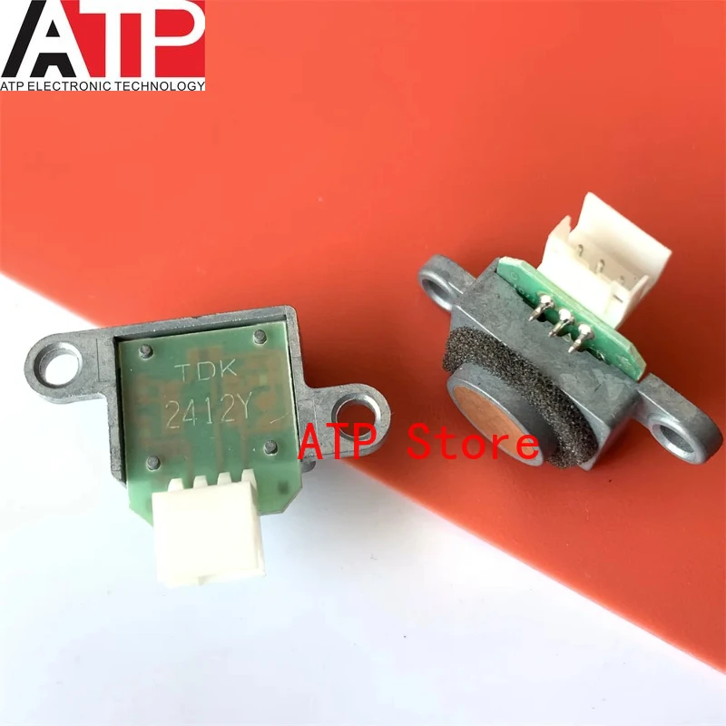

Цельный новый TSP15D10C-01 импортный точечный цифровой тип He осциллирующий TW6407