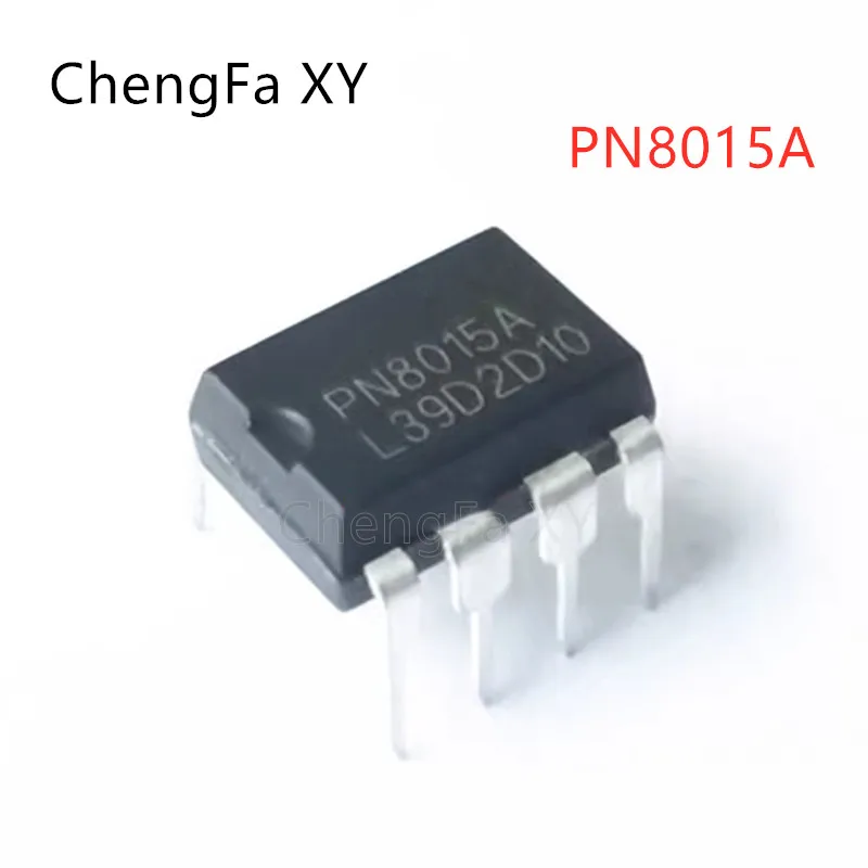 10PCS  PN8015A PN8024 PN8024R PN8024A PN8026R PN8034A PN8036 PN8036M PN8112 PN8123 PN8124F In Stock DIP-7