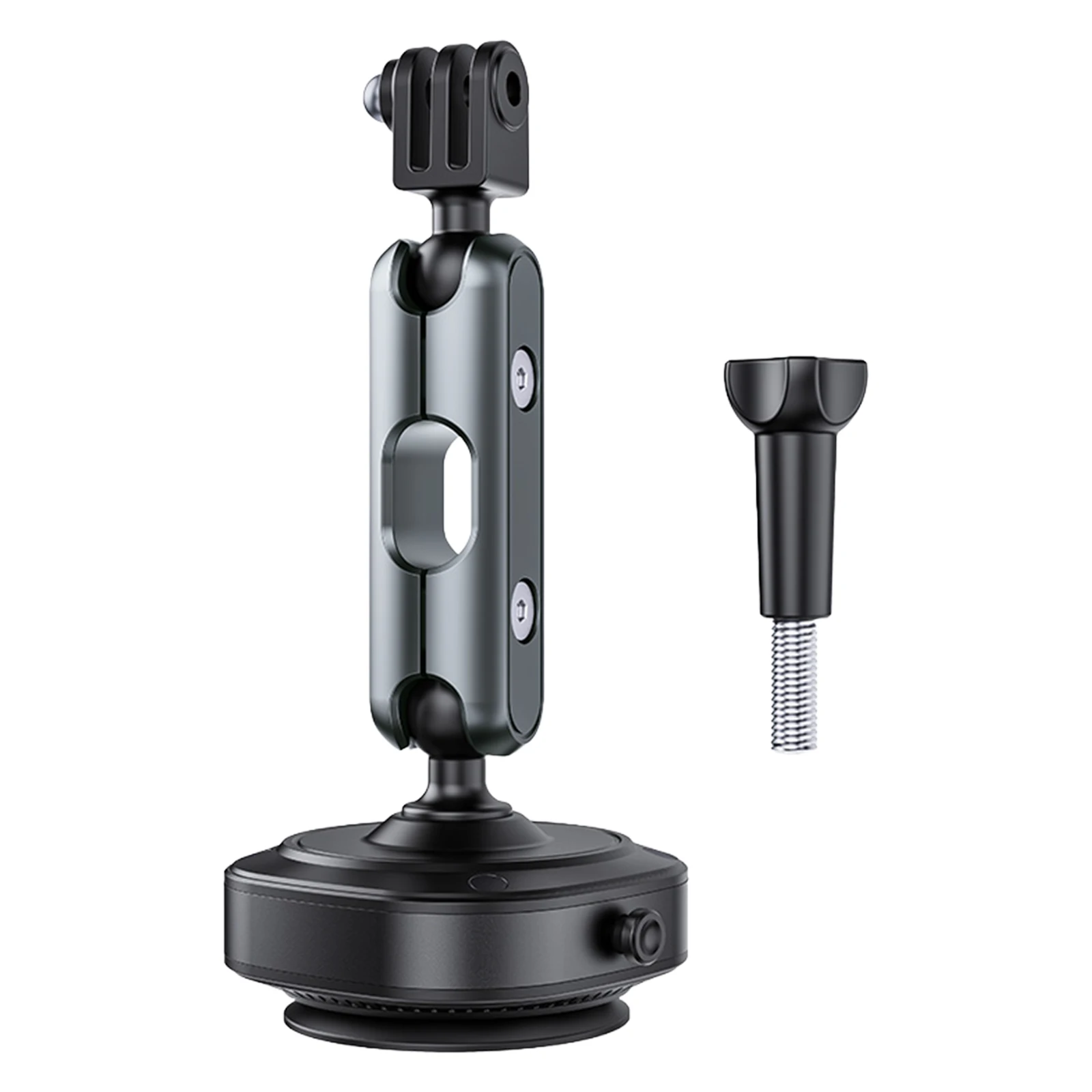 Suction Cup Camera Mount 360 Adjustable Car Action Camera Holder for // Action Camera Mount