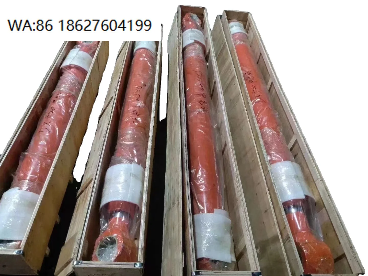 

Aftermarket spare parts 4628635 ZAX330-3 ZX240 Boom Bucket Cylinder for Excavator, in stock fast shipping construction machinery