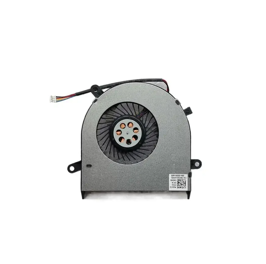 Für Dell Inspiron 24-3447 W21C 5491 W24C AIO All-in-One-Lüfter