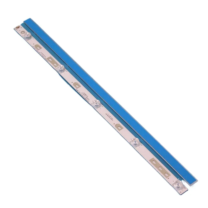 

2 шт. светодиодные ленты для подсветки для 32H500GR 32H600GR 32HB50GU 32HK30G, комплекты лент LED32D05-ZC23AG-01 для 32DH46-T2
