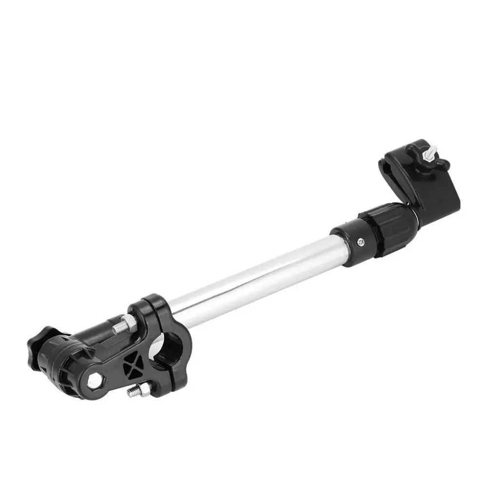 Umbrella Connector Rack Bracket Baby Stroller Accessories Umbrellas Bracket Umbrella Holder Parasol Shelf Pram Umbrella Stands