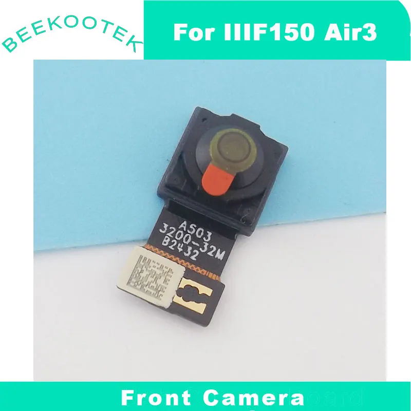 

New Original IIIF150 Air3 Air3S Front Camera Cell Phone Camera Module Accessories For IIIF150 Air 3 Smart Phone