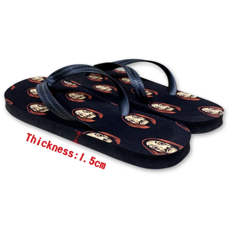 Японское аниме One Piece Луффи Зоро, красивые тапочки с рисунком из мультфильма, шлепанцы, маленький подарок