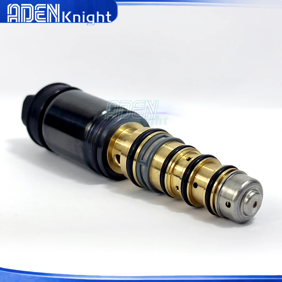 AC Compressor Control Valve For Toyota Corolla Reiz Toyota Series