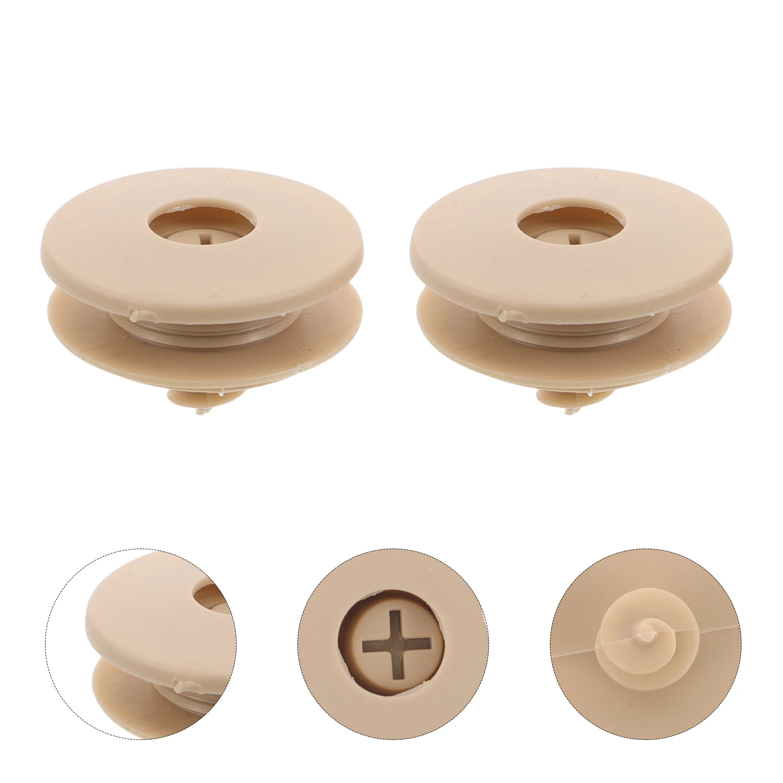 

10Pcs Universal Car Floor Mat Holders Anti Slip Plastic Clips Retainer Fasteners Fixing Grips for Various Vehicle Models