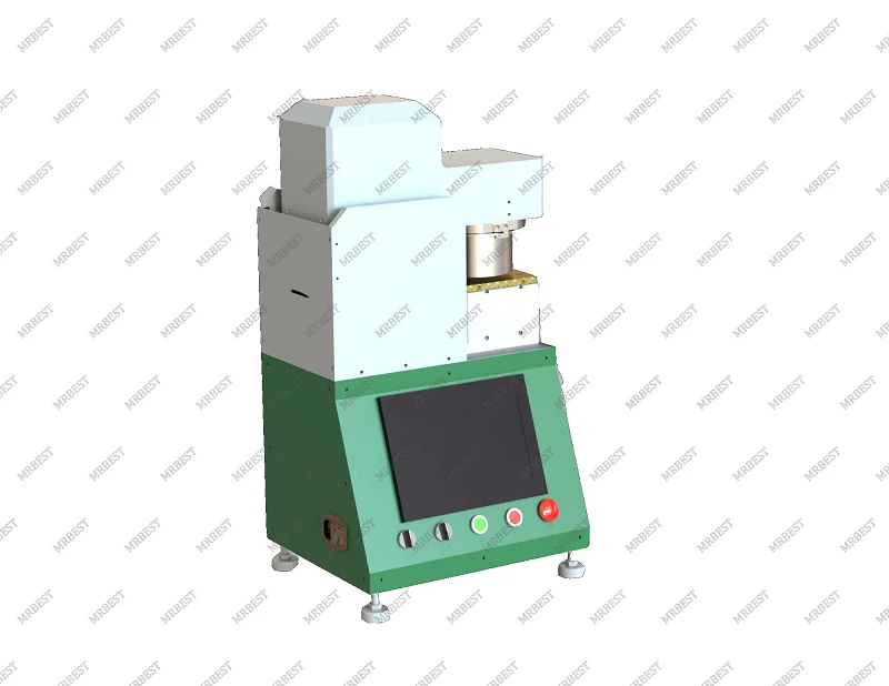 Battery  300ml Integrated Mixing & Fibrillation Equipment for Dry Electrode Preparation