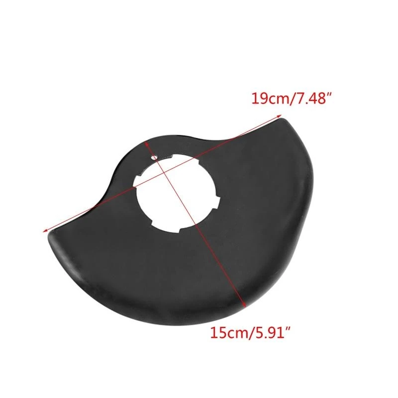 31GJ Garden Tools Cordless Lawn Mower Multifungsi Roda Pemangkas Rumput