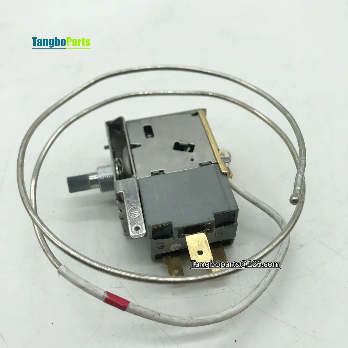 Refrigerator Accessories 17431000000205 WDF30E-EX WDFE28Z-L2 Thermostat For Midea Refrigerator CDD-132CMA (E)/88CM(C)/88CM(E)