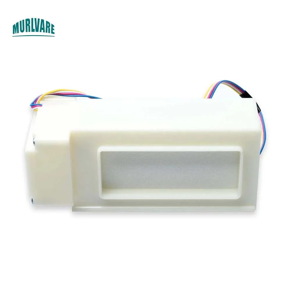 FBZA-1750-10D Electrical Damper for Samsung DA31-00043F BCD-286WNQISS1 290WNRISA1 WNSIWW Refrigerator Replacement