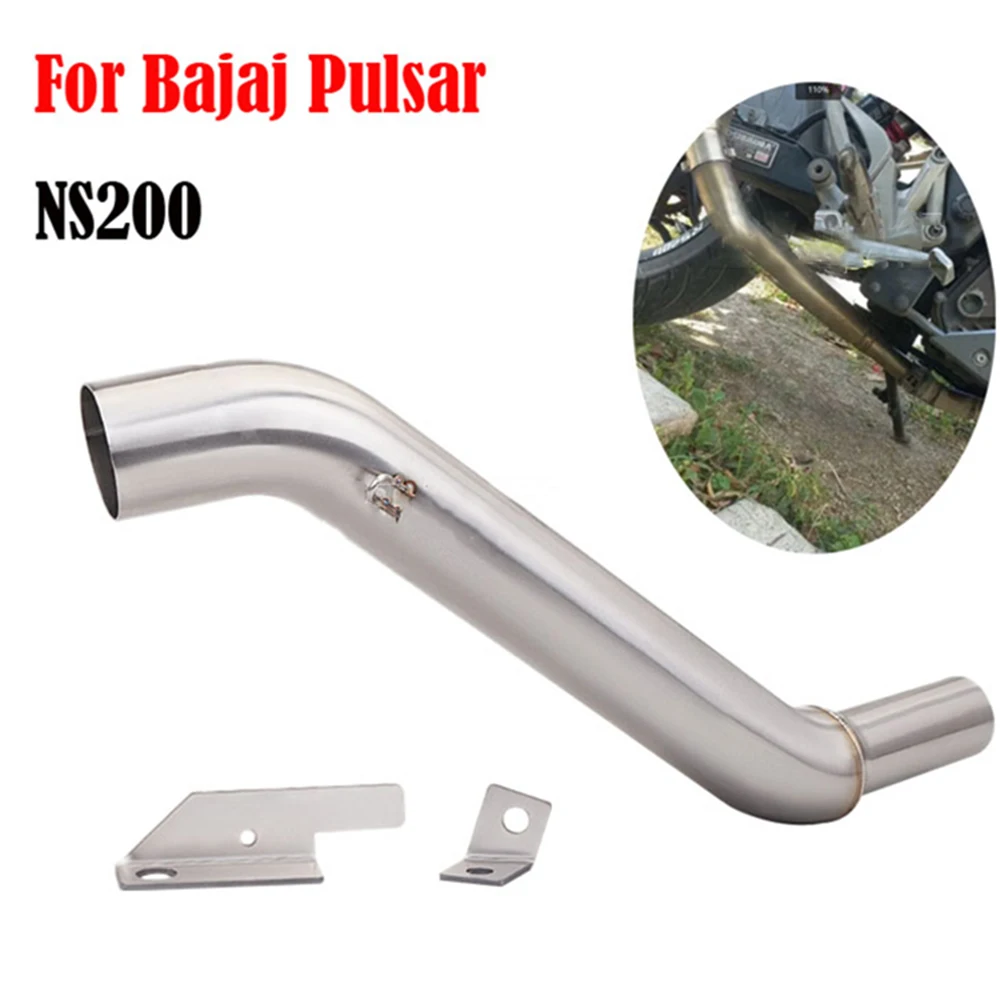 For Bajaj Pulsar NS… - image