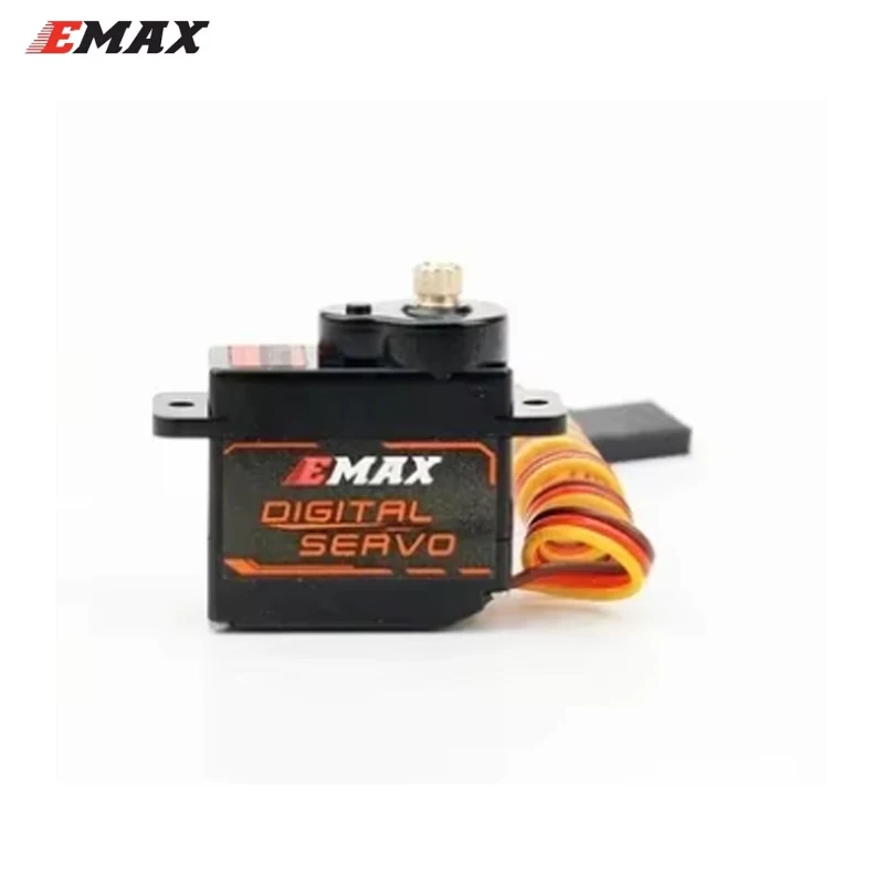 Emax ES3059MD 12g ตัวกระตุ้นดิจิตอลโลหะสําหรับรุ่น RC และตัวกระตุ้นหุ่นยนต์ PWM