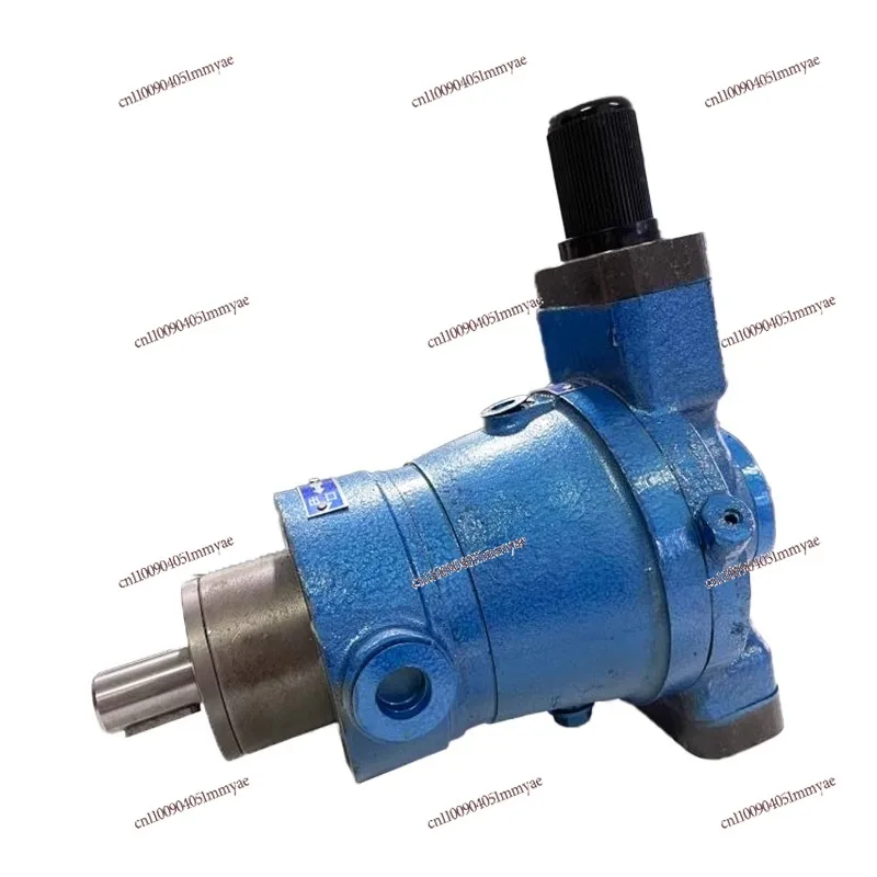 

Axial piston pump YCY14-1B 10YCY 25YCY 63YCY 80YCY 100YCY 108YCY 250