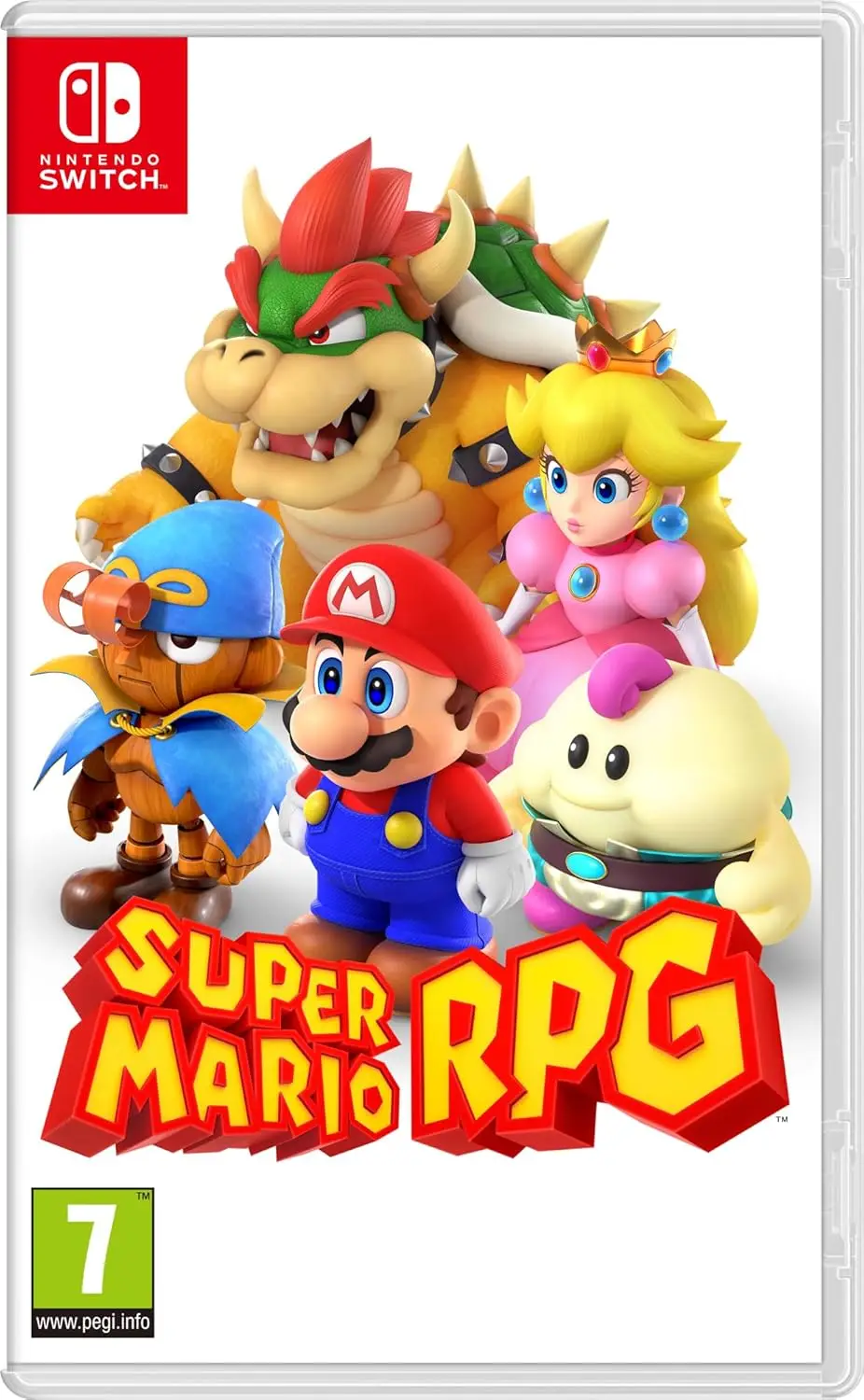 Super Mario Rpg Switch Eu