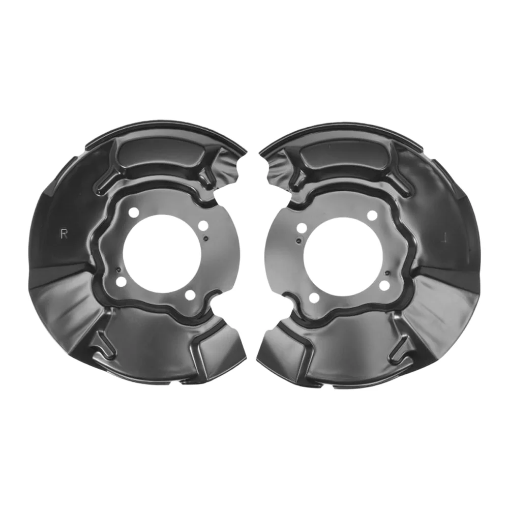 

OEM Part Number 47781-35160 Brake Cover Brake Backing Plate For Toyota For 4Runner 2003-2009 Replacement Car Accessories