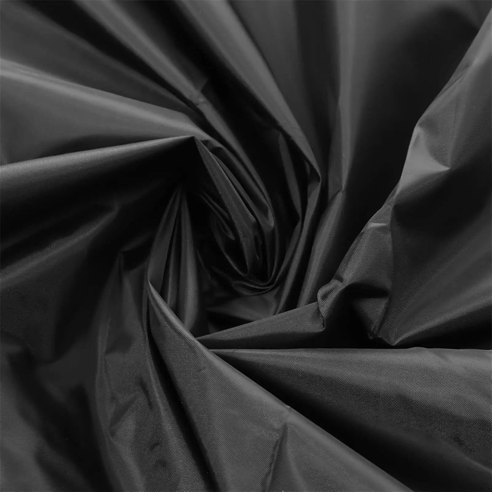 Lawn Chair Covers Heavy Duty Waterproof Adjustable Outside Furniture Protection Deck Porch Chair Cover For Balcony Lawn #5