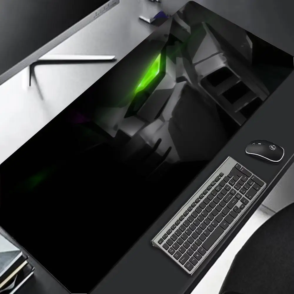 Smooth & Durable Mouse Pad Multi-Size non-slip Gaming mouse pad Gamer E-Sports Mouse Mat Game Mechanical Keyboard XXL Desk Mat