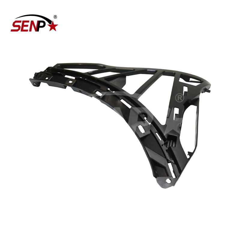 

SENP Body Parts Front Driver Side Bumper Bracket for Porsche Cayenne 2011-2017 OEM 95850517700 958 505 177 00