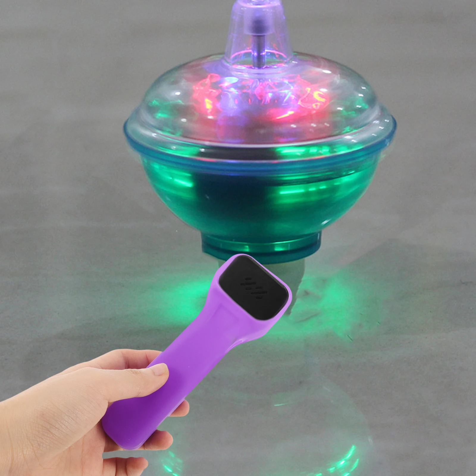 

Lasso Game Shine Console Silicone Case Cool Stuff for Teen Boys Purple Gadgets Teens Child