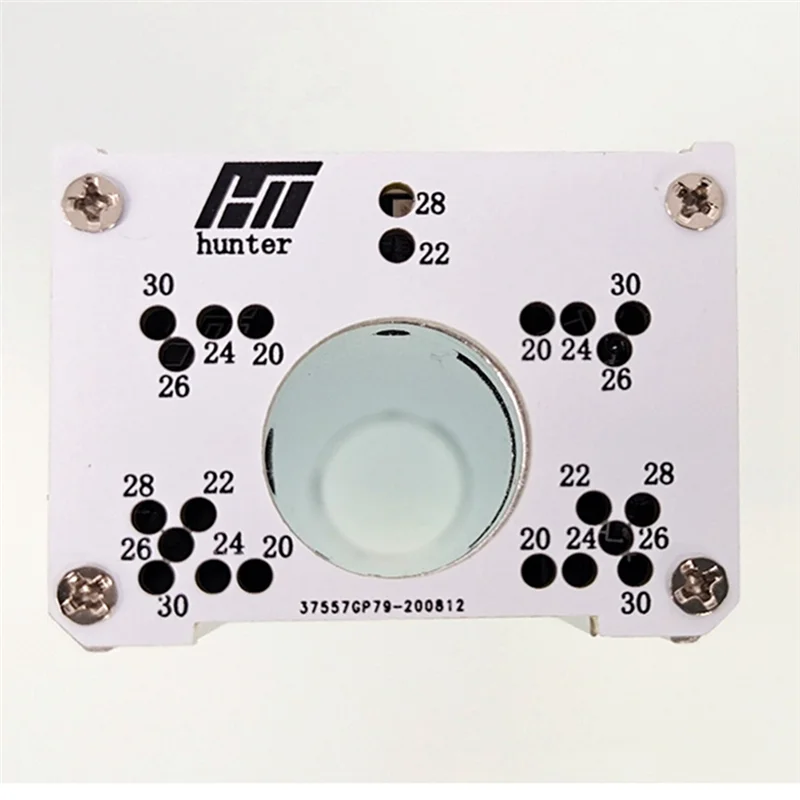 A59Z-3X HT-X3005 スピードメーターボール速度エネルギー測定クロノグラフスピードテスターバックライト LCD