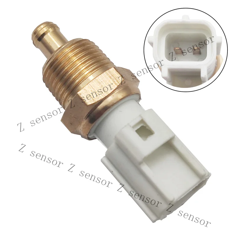 Water Temperature Sensor For Polaris Scrambler 500 Sportsman 550 3089892