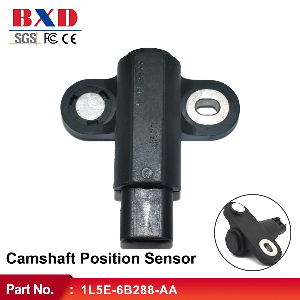 

1PCS Camshaft Position Sensor 1L5E-6B288-AA For Ford Ranger E F Series 1L5E6B288AA Auto Accessories