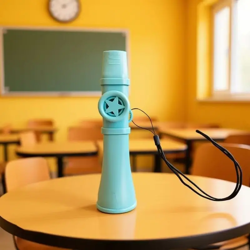 Kazoo-Mini Kazoo profesional para adultos y niños, reutilizable, para guitarra, ukelele, violín, Piano, teclado, fácil de aprender, amantes musicales