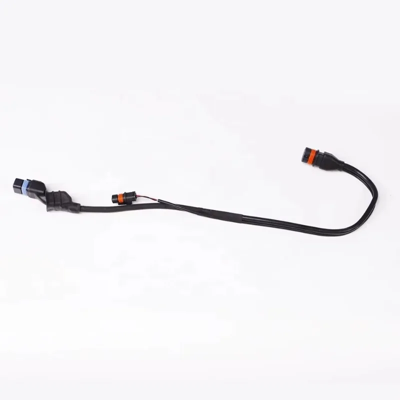 

Передний и задний соединительный кабель спринклера для DJI Agras T50, аксессуары для сельскохозяйственных дронов, запасные части для БПЛА